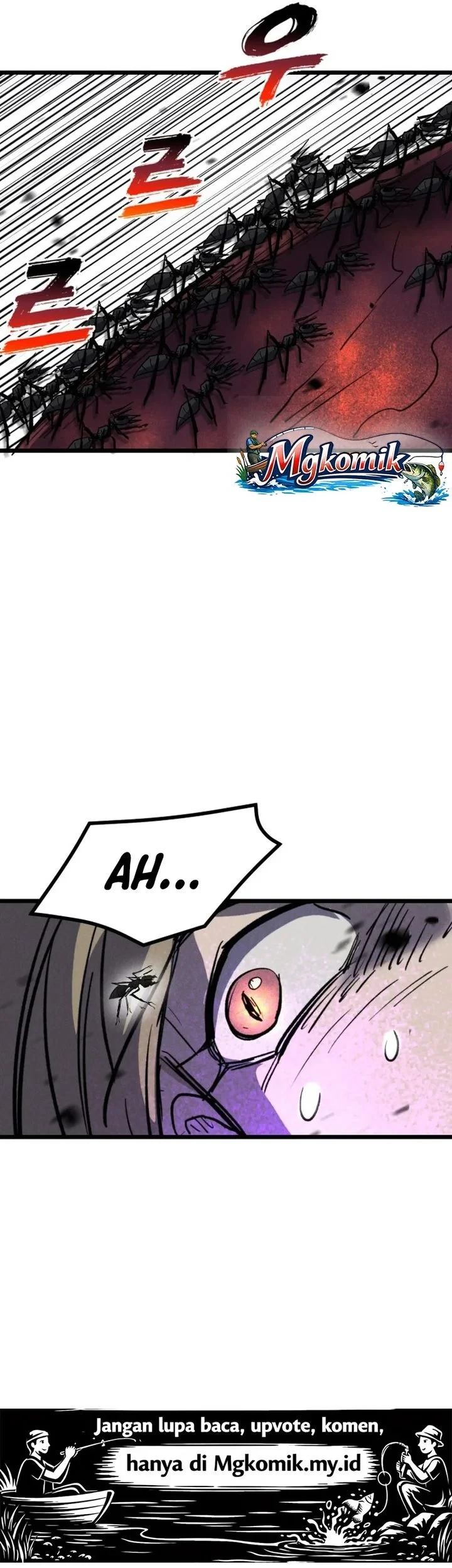Insector Chapter 88 - halaman 64