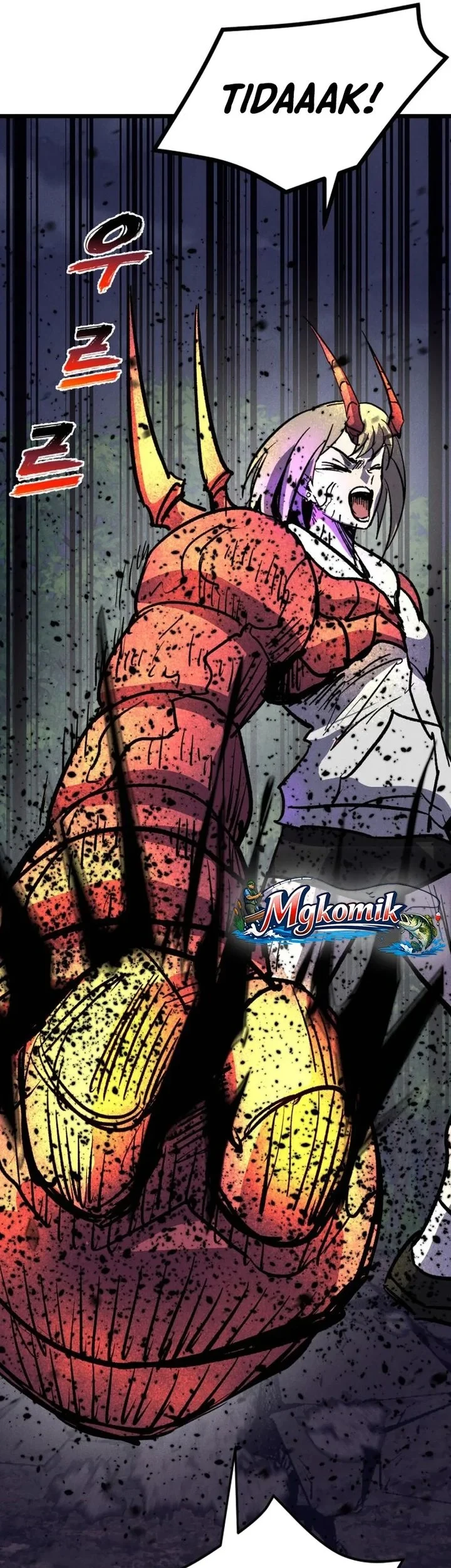 Insector Chapter 88 - halaman 66