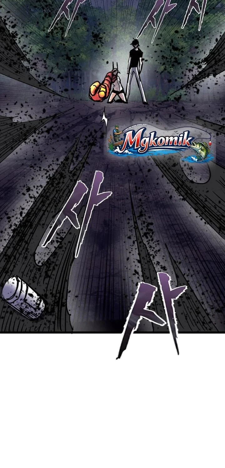Insector Chapter 88 - halaman 69