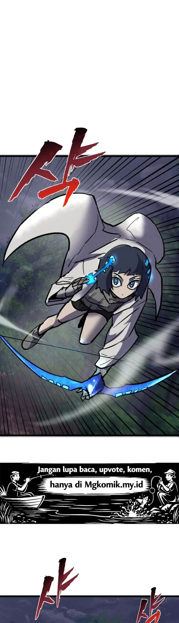 Insector Chapter 88 - halaman 7