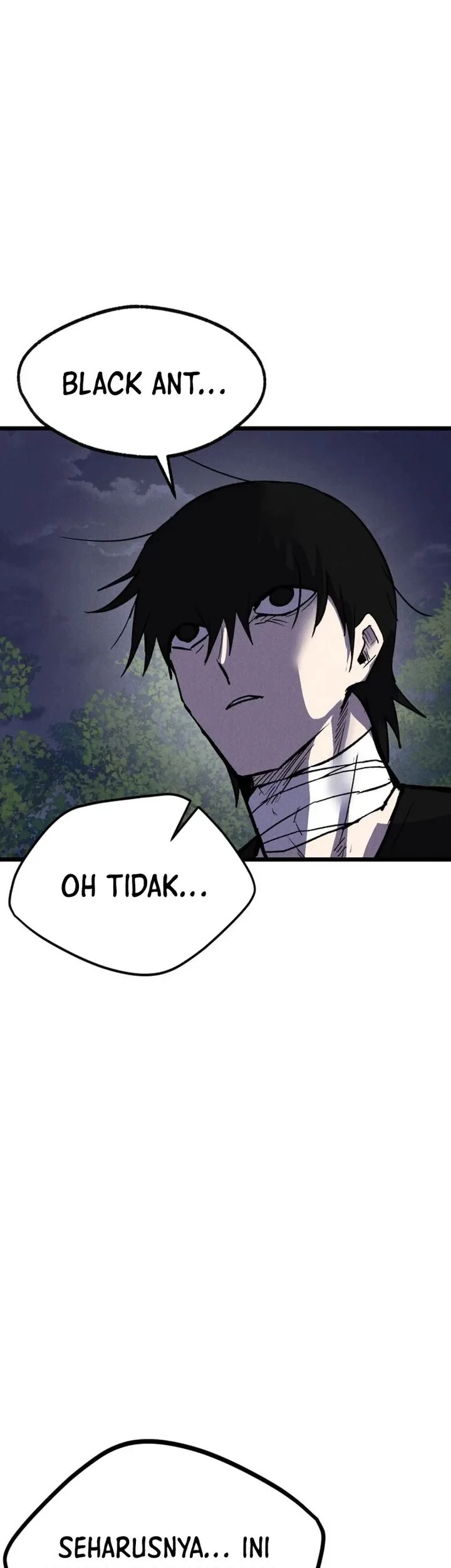 Insector Chapter 88 - halaman 70