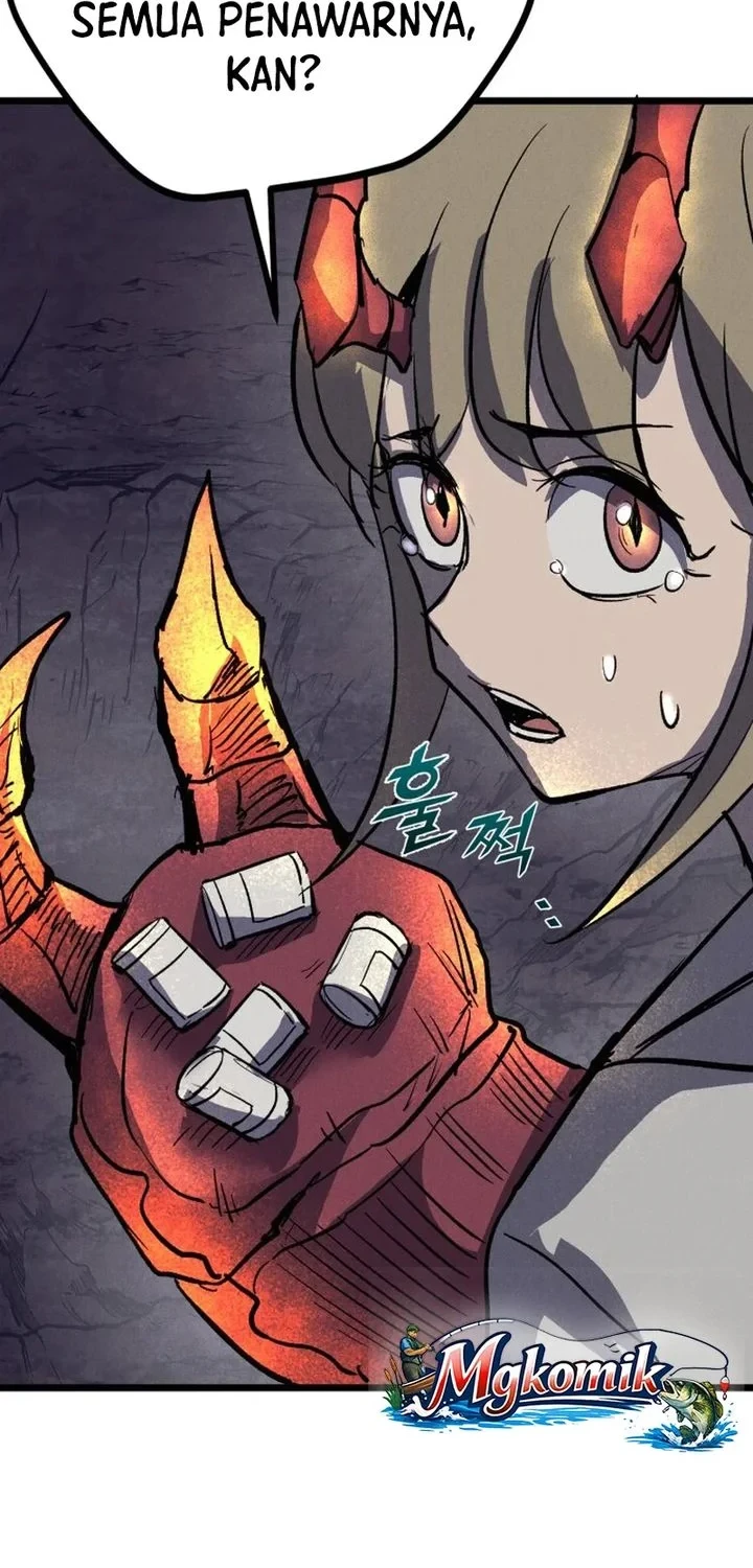 Insector Chapter 88 - halaman 71