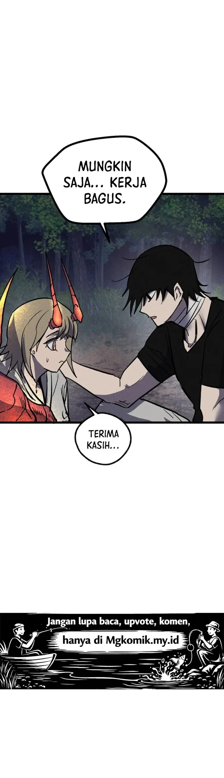 Insector Chapter 88 - halaman 72