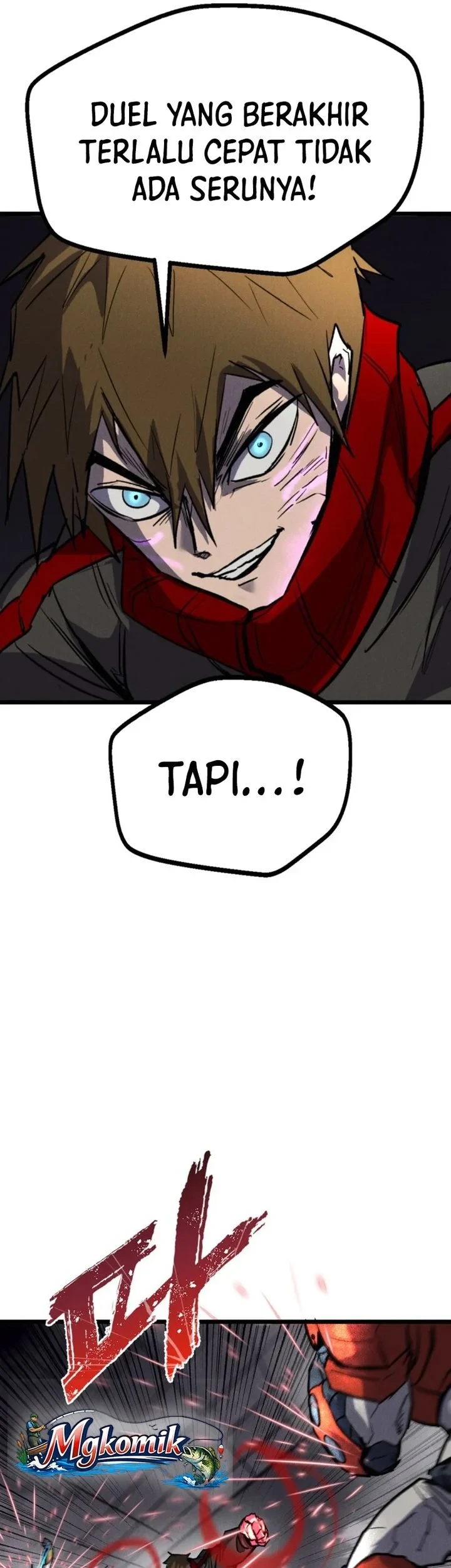 Insector Chapter 88 - halaman 78