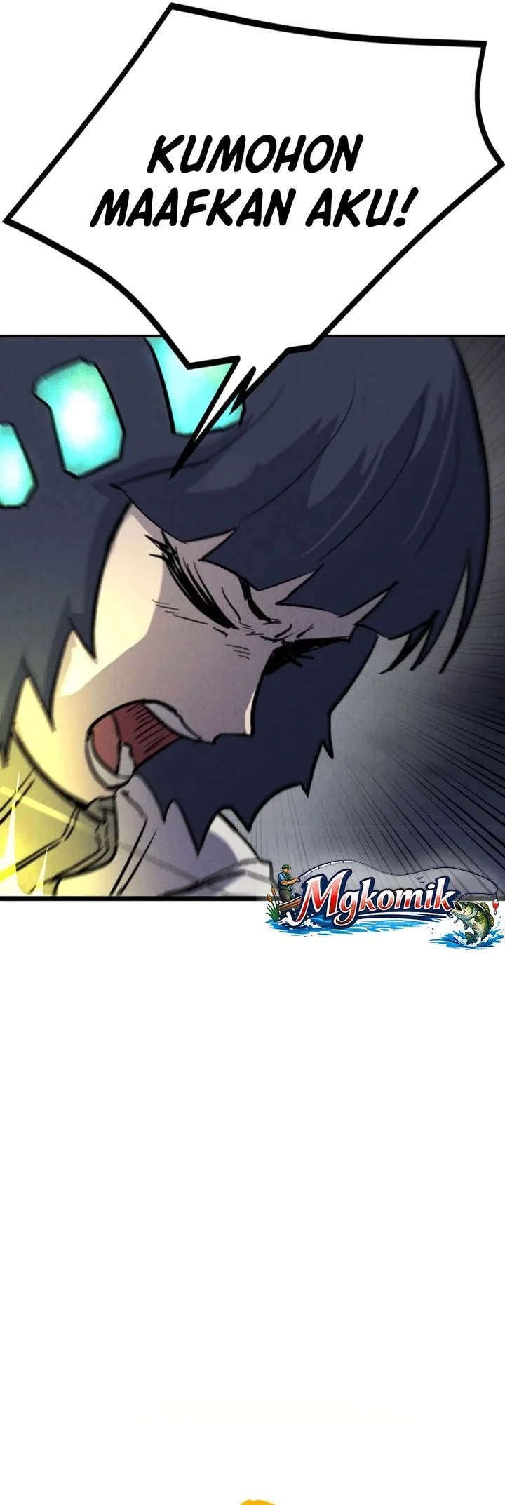 Insector Chapter 88 - halaman 90