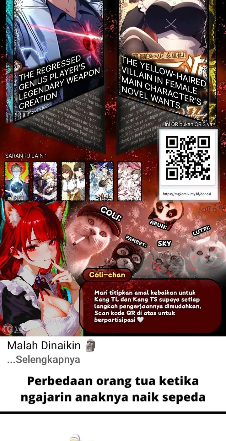 Insector Chapter 88 - halaman 94