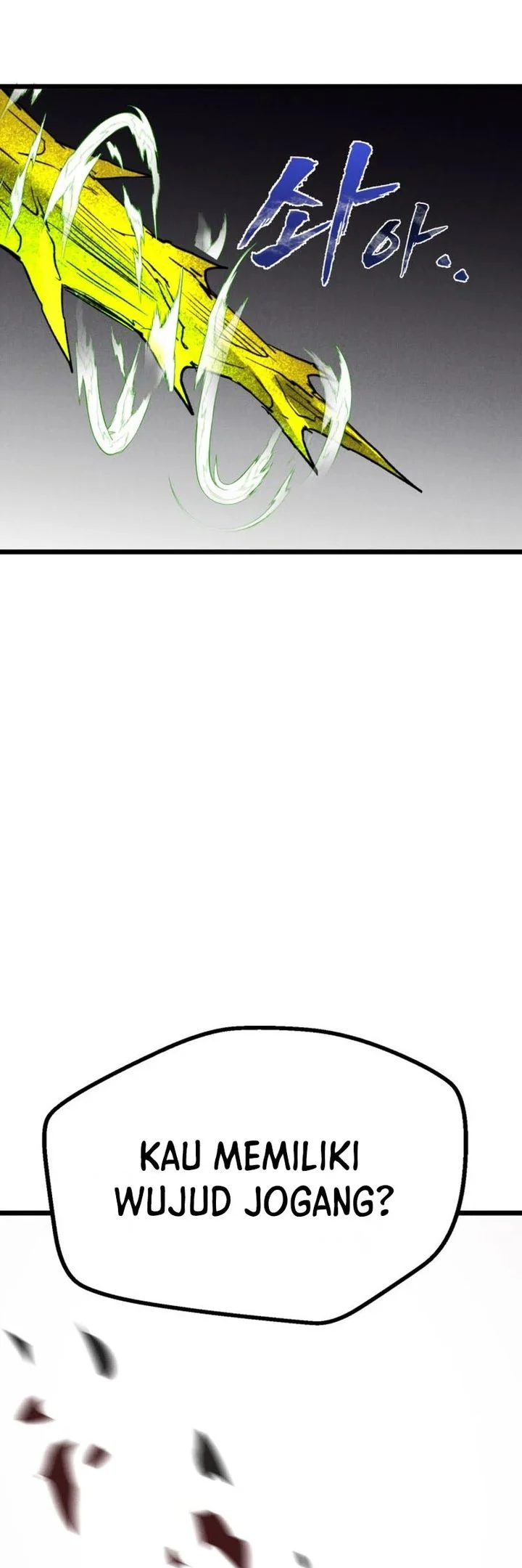 Insector Chapter 89 - halaman 100