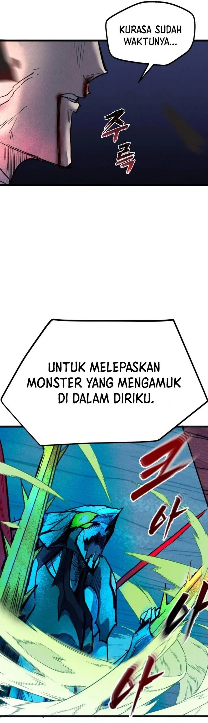 Insector Chapter 89 - halaman 103