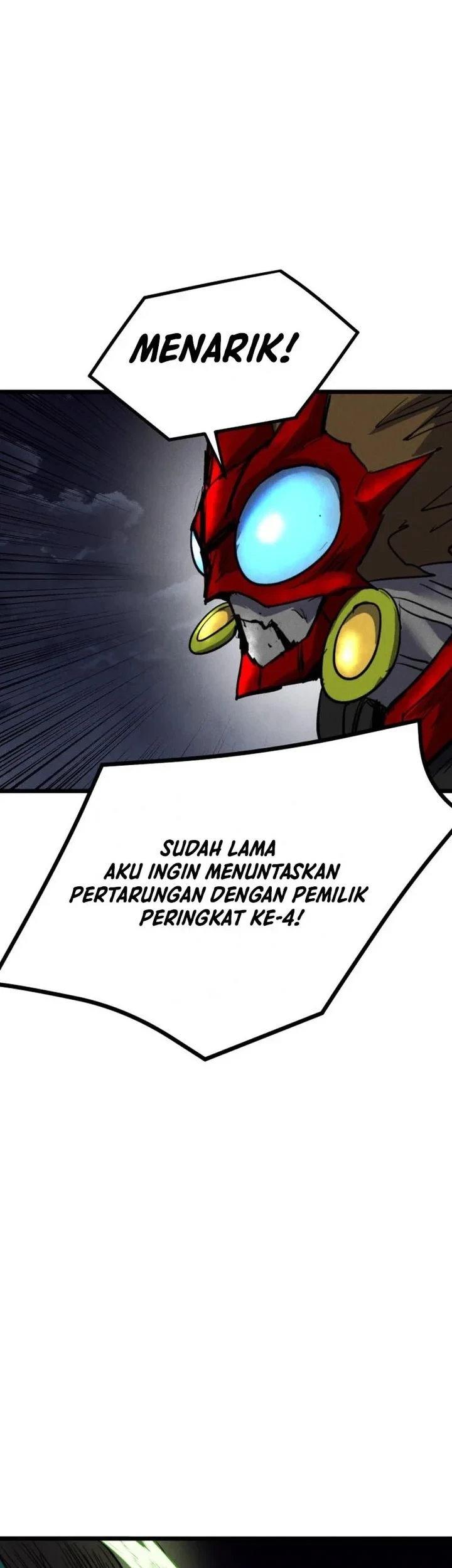 Insector Chapter 89 - halaman 109