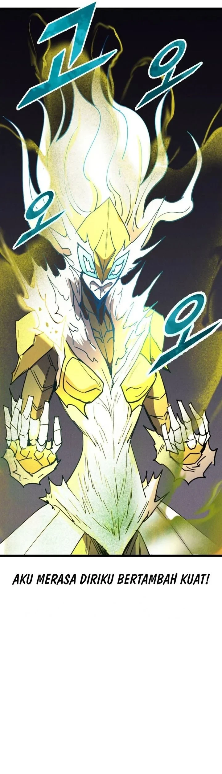 Insector Chapter 89 - halaman 15