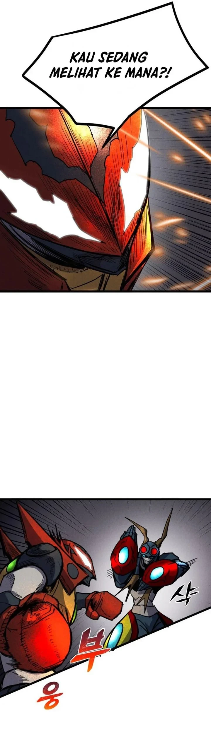 Insector Chapter 89 - halaman 31