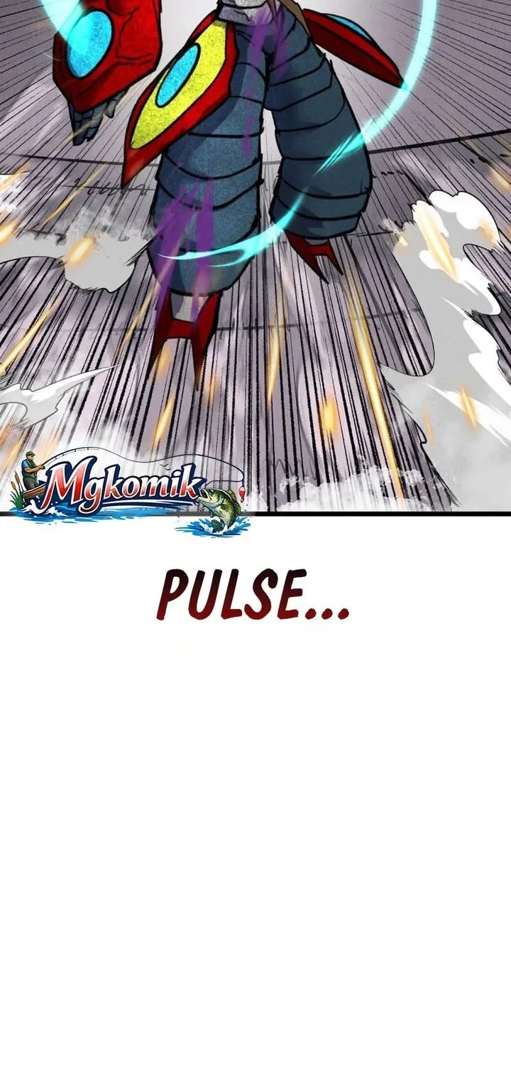Insector Chapter 89 - halaman 34