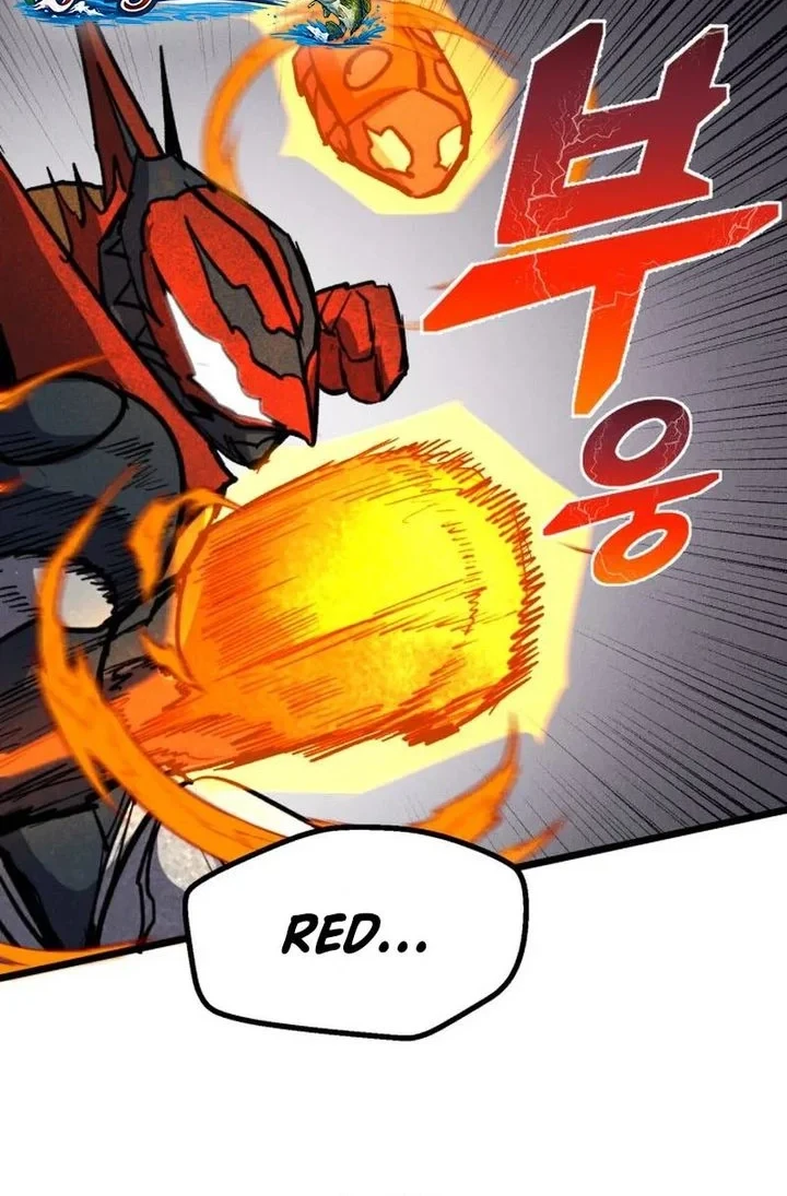 Insector Chapter 89 - halaman 38