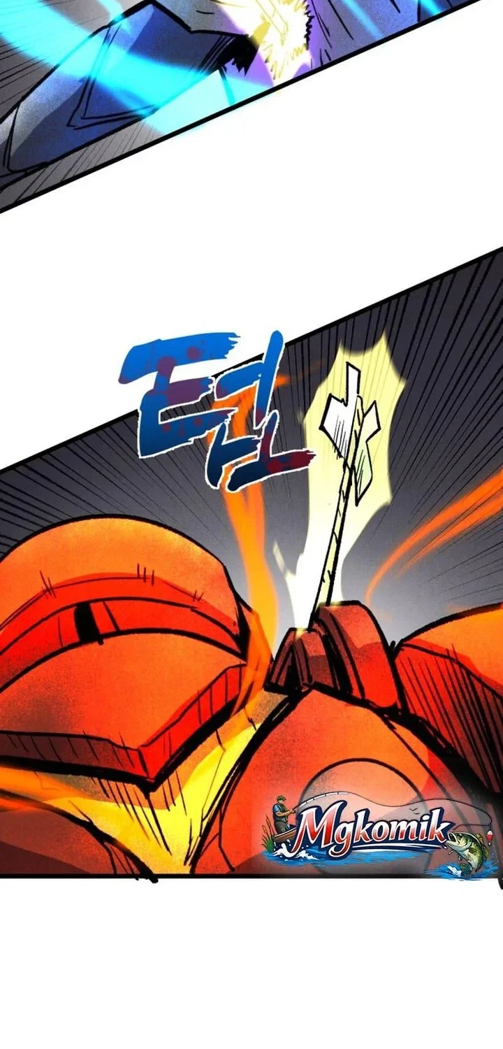 Insector Chapter 89 - halaman 4