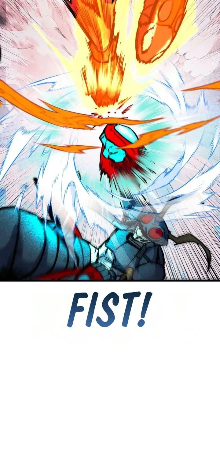 Insector Chapter 89 - halaman 40