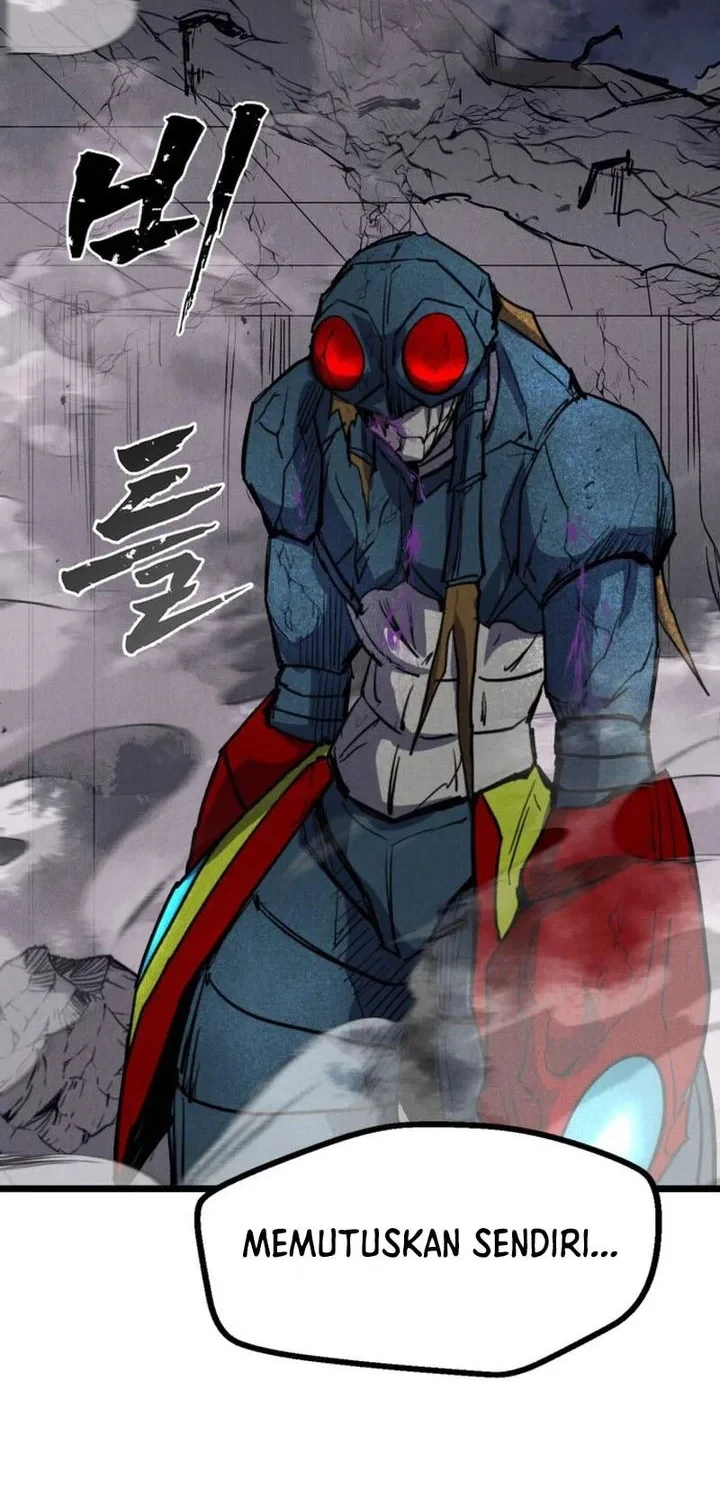 Insector Chapter 89 - halaman 46