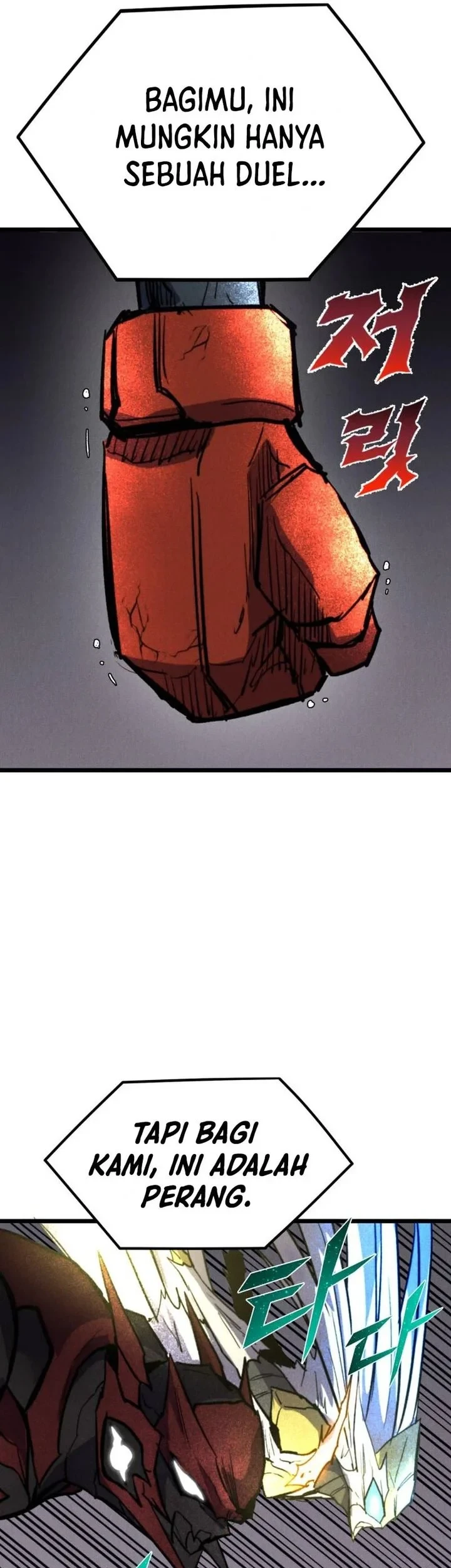Insector Chapter 89 - halaman 49