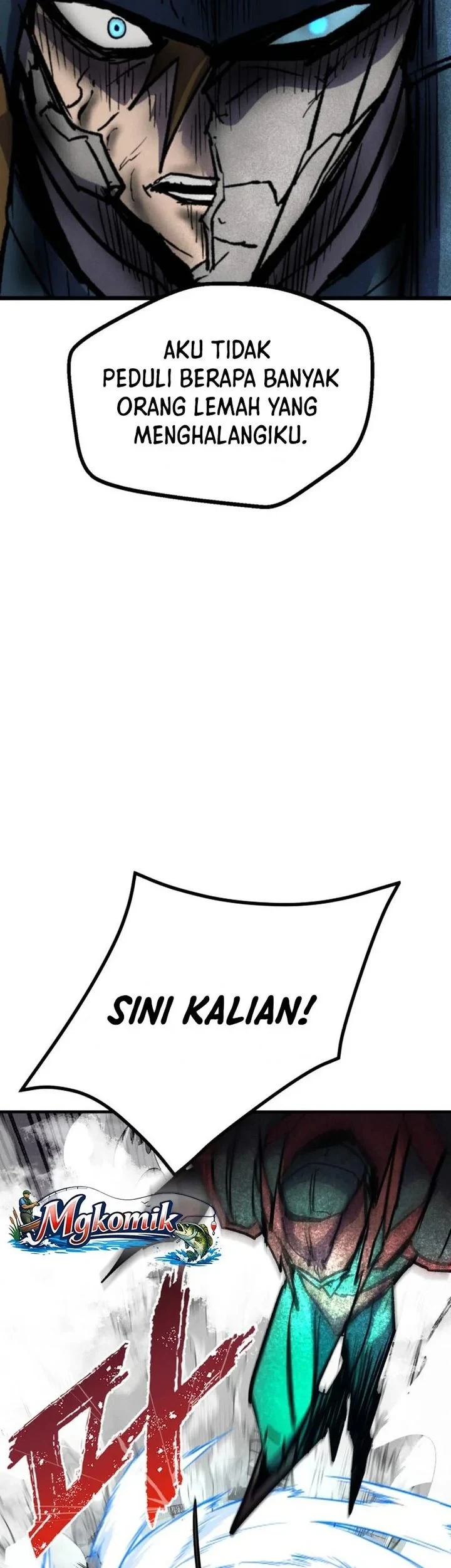 Insector Chapter 89 - halaman 53