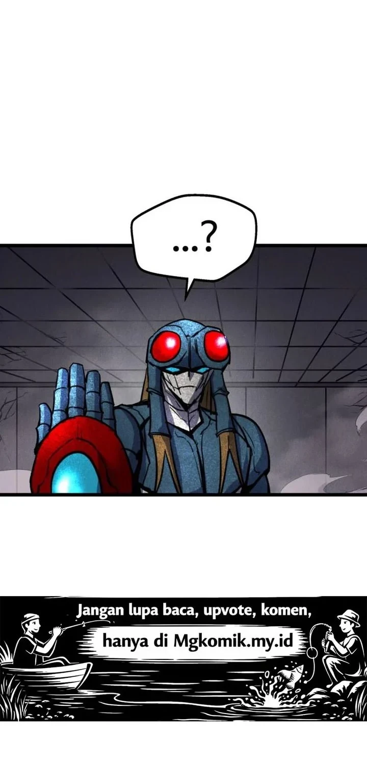 Insector Chapter 89 - halaman 6