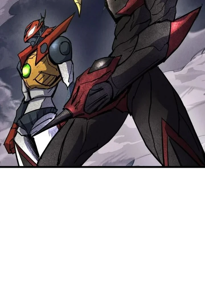 Insector Chapter 89 - halaman 60