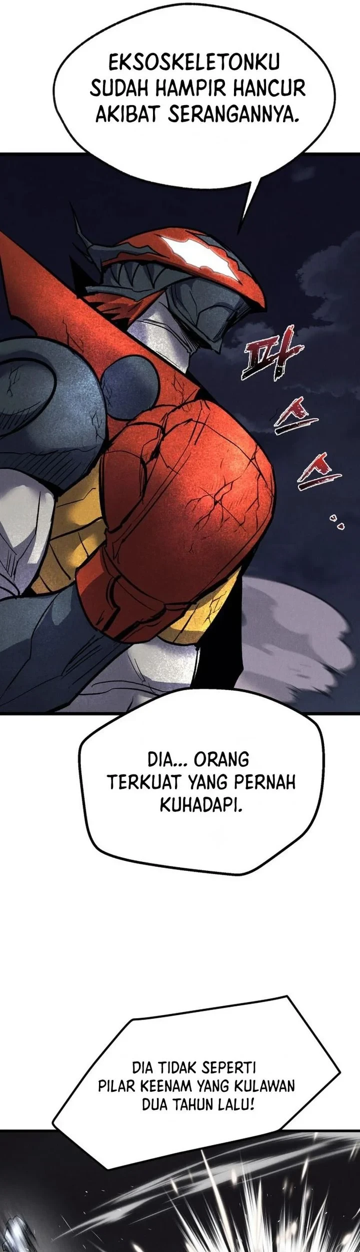 Insector Chapter 89 - halaman 64