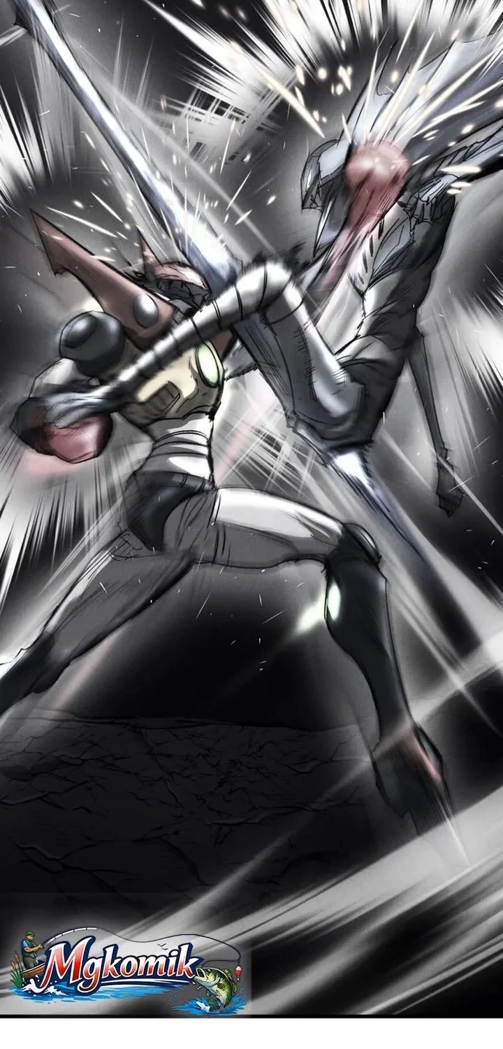 Insector Chapter 89 - halaman 65