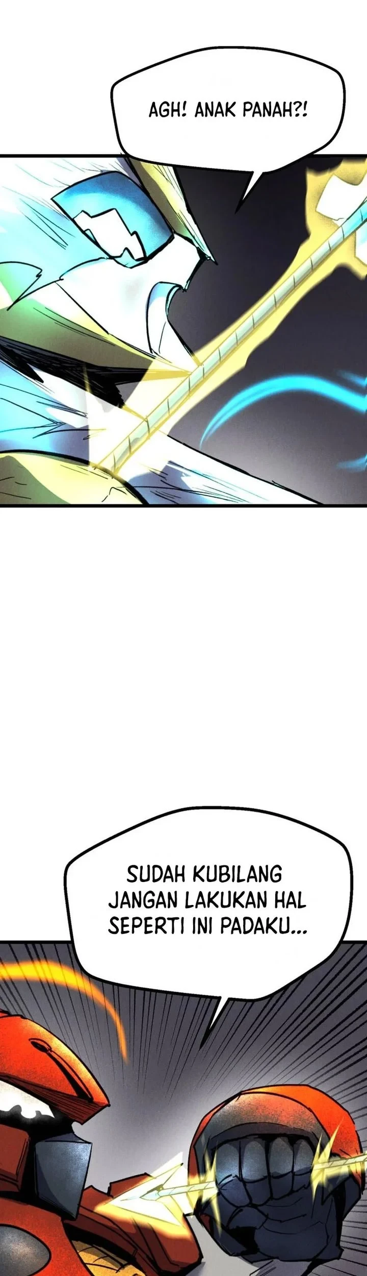 Insector Chapter 89 - halaman 7