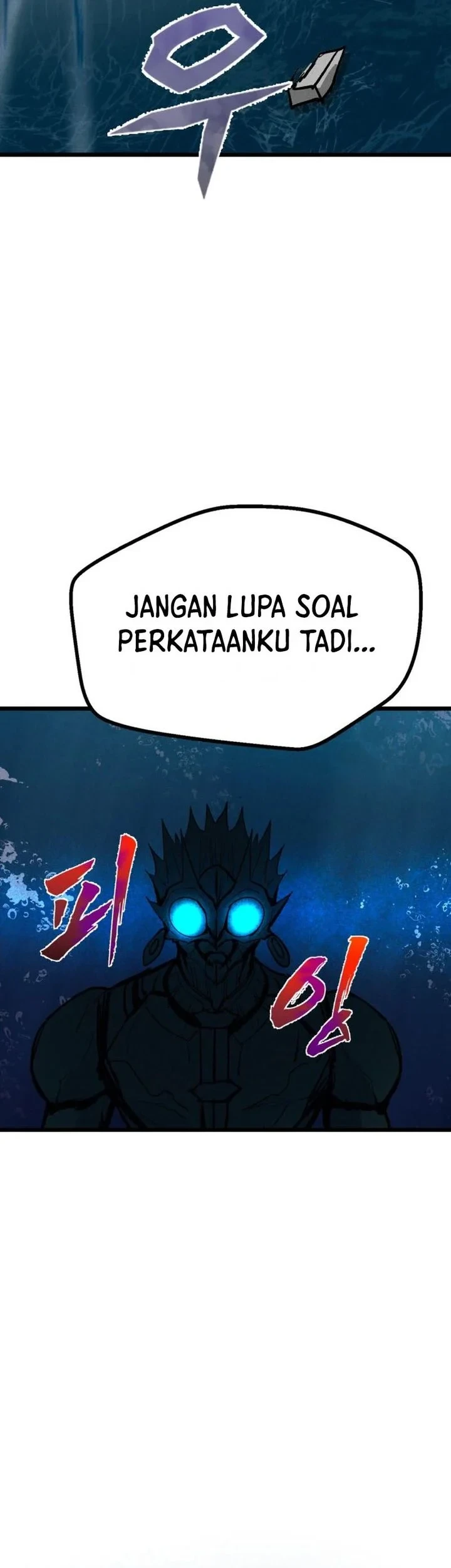 Insector Chapter 89 - halaman 70