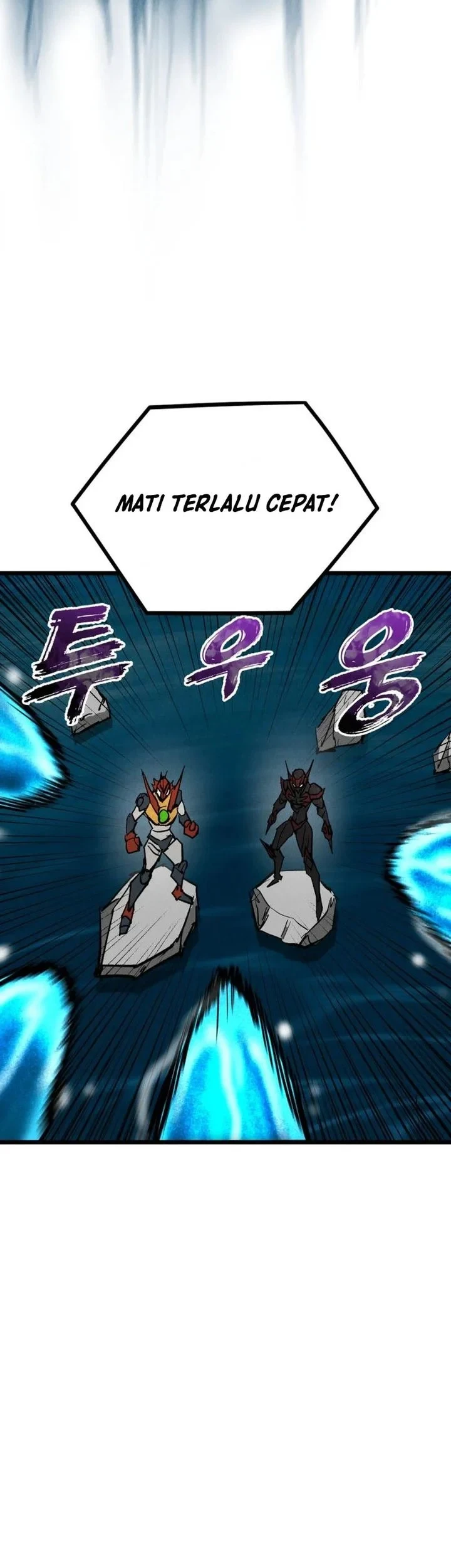 Insector Chapter 89 - halaman 72