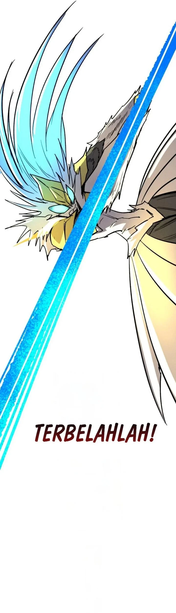 Insector Chapter 89 - halaman 78