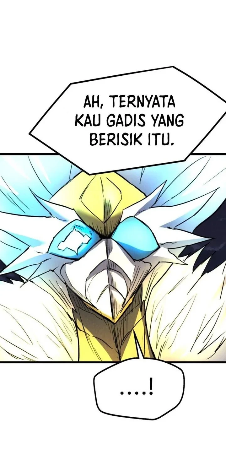 Insector Chapter 89 - halaman 81
