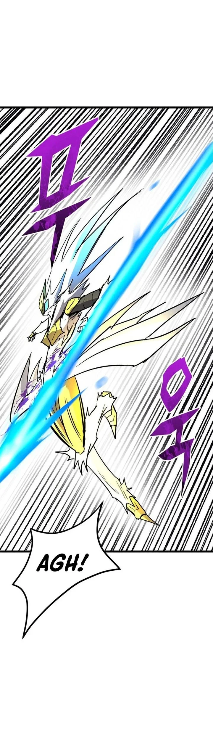 Insector Chapter 89 - halaman 86