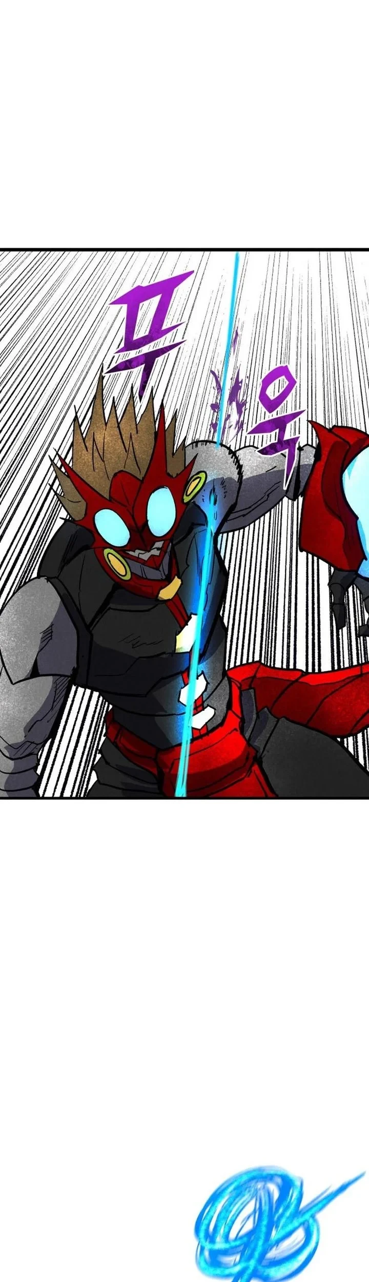 Insector Chapter 89 - halaman 90