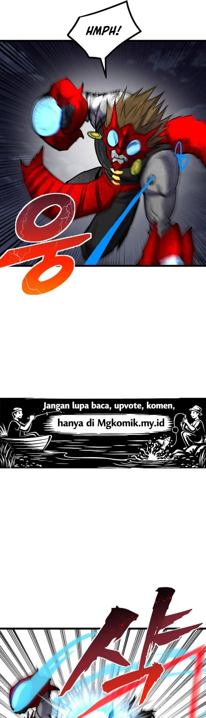 Insector Chapter 89 - halaman 94