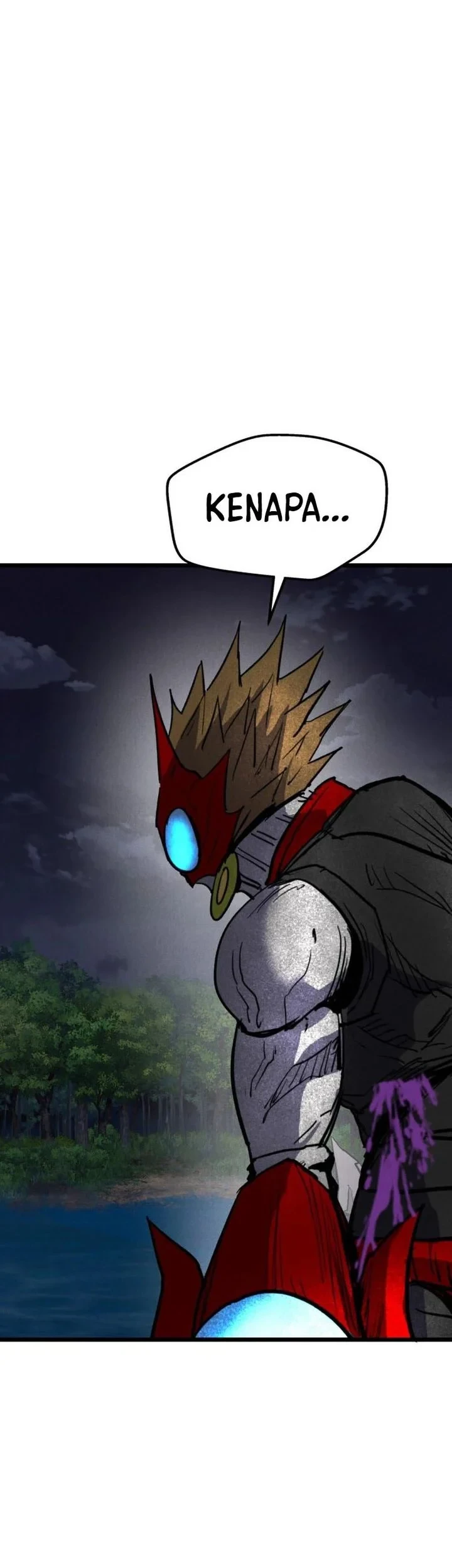Insector Chapter 89 - halaman 98