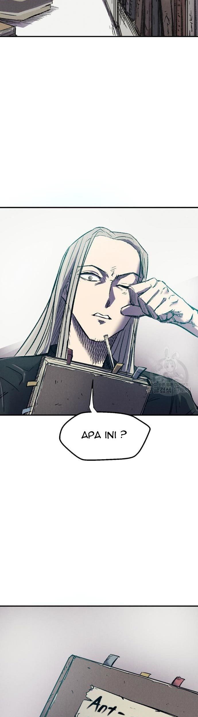 Insector Chapter 9 - halaman 100