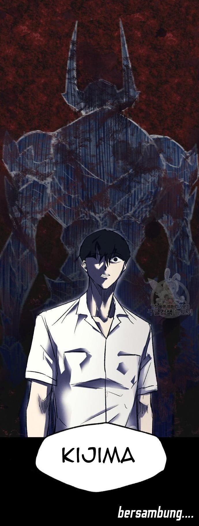 Insector Chapter 9 - halaman 111