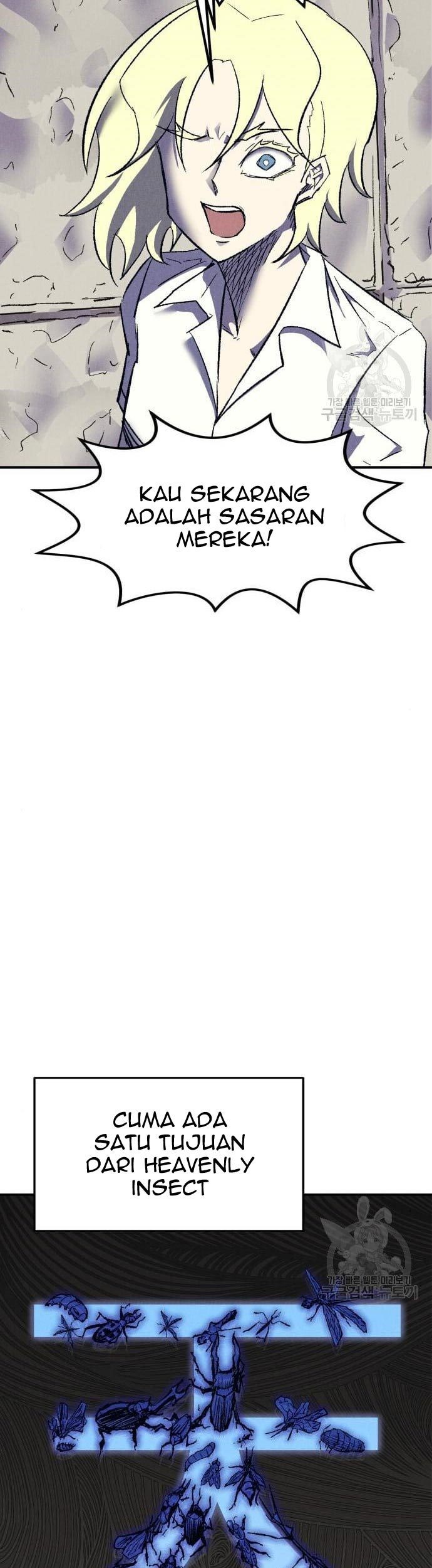 Insector Chapter 9 - halaman 28