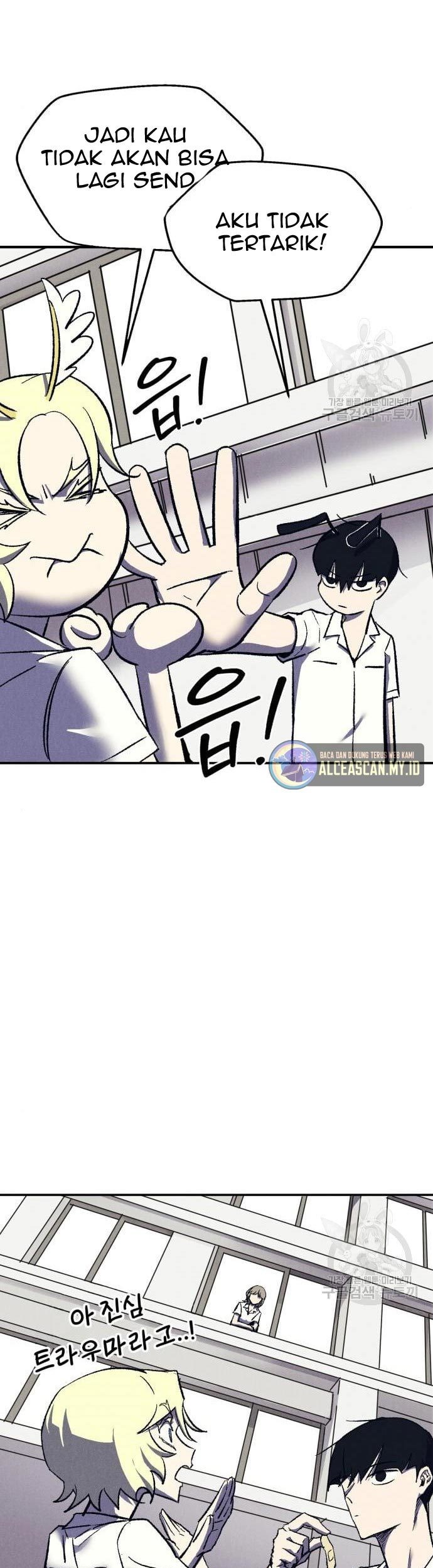 Insector Chapter 9 - halaman 32