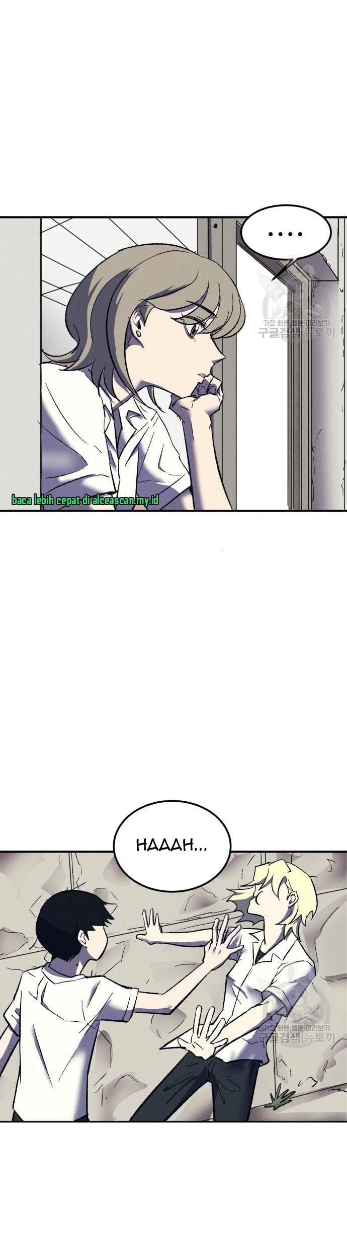 Insector Chapter 9 - halaman 34