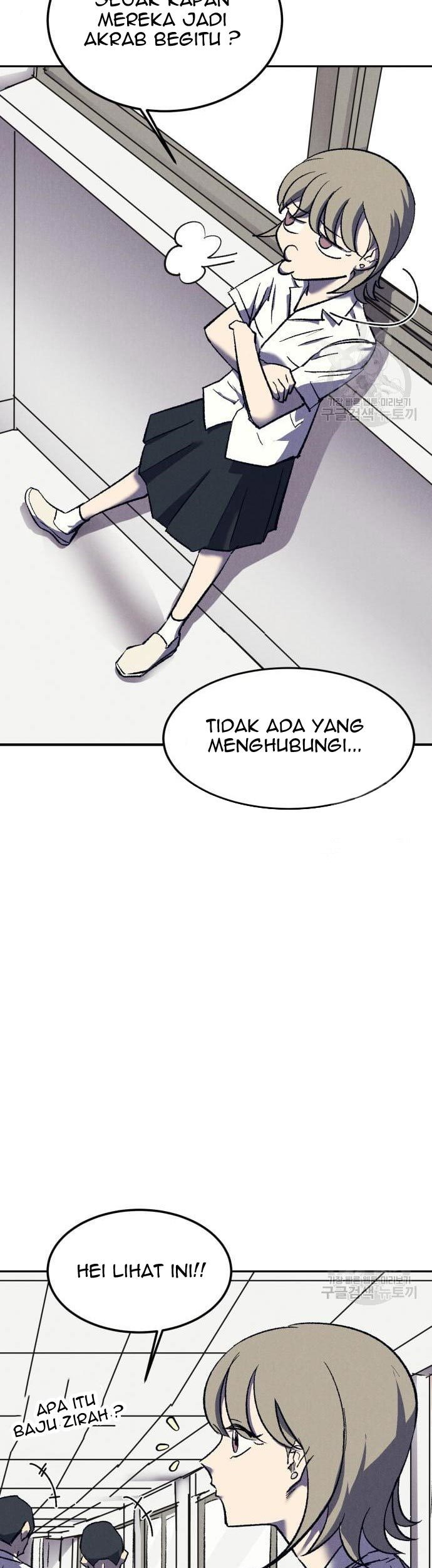 Insector Chapter 9 - halaman 36