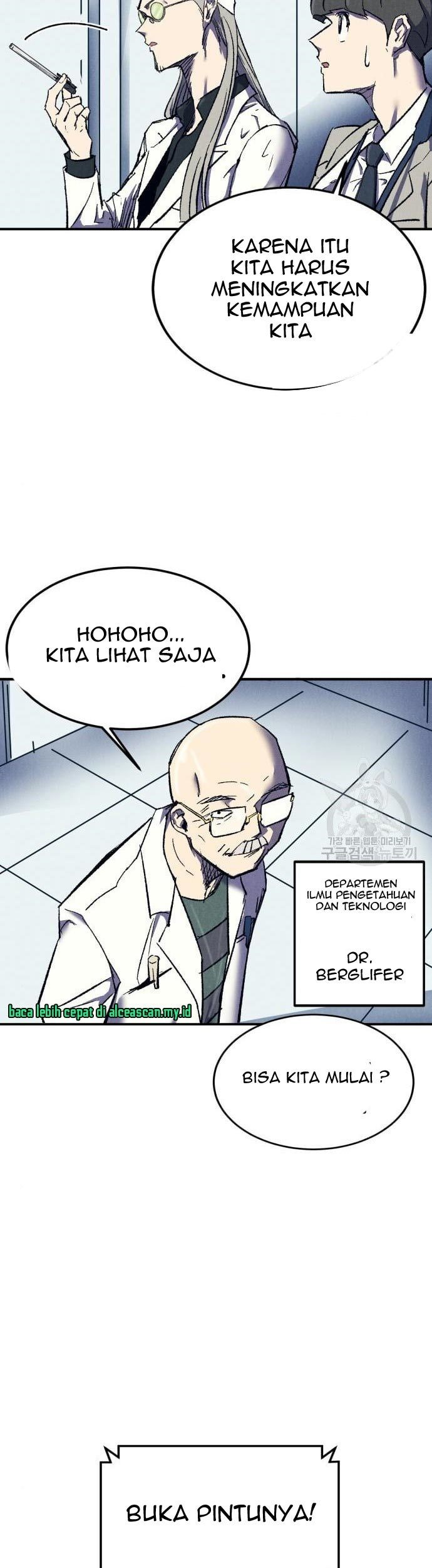 Insector Chapter 9 - halaman 44