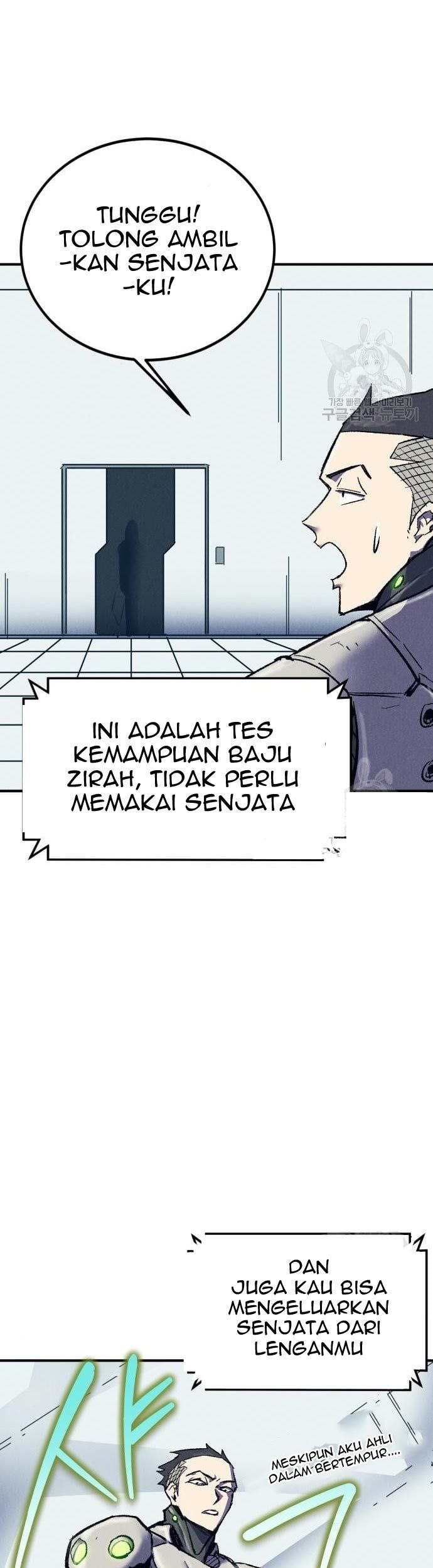 Insector Chapter 9 - halaman 46