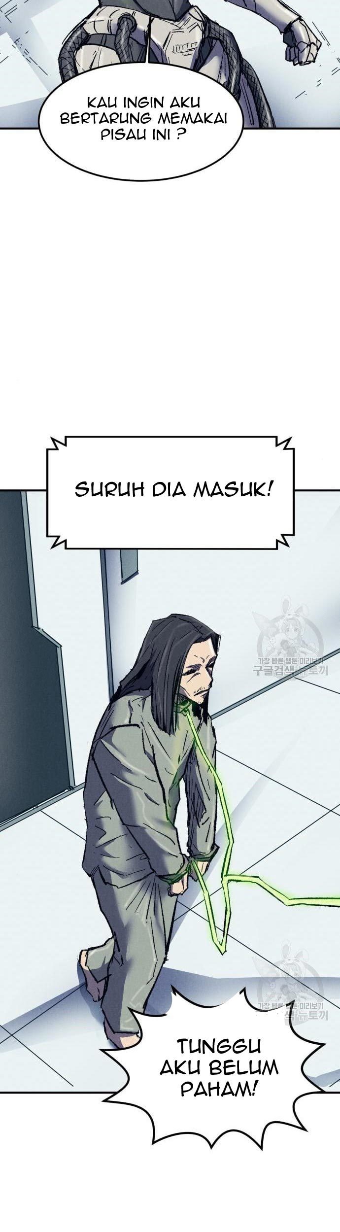 Insector Chapter 9 - halaman 48
