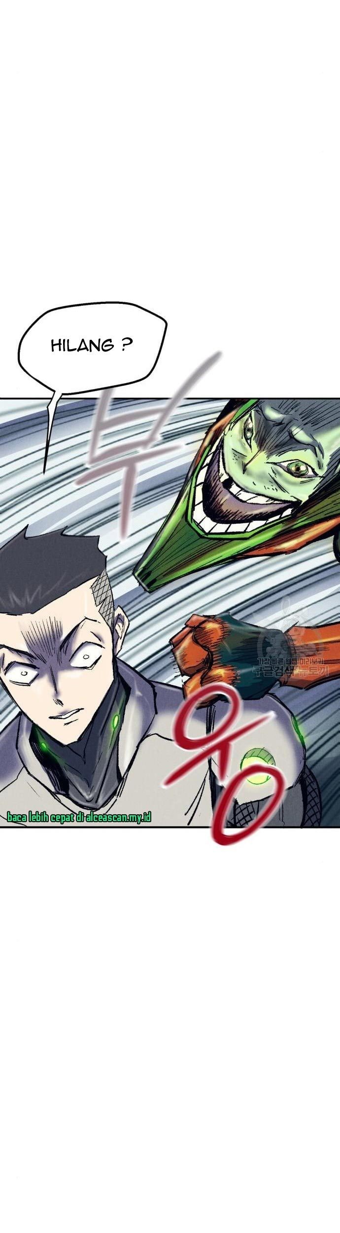 Insector Chapter 9 - halaman 54
