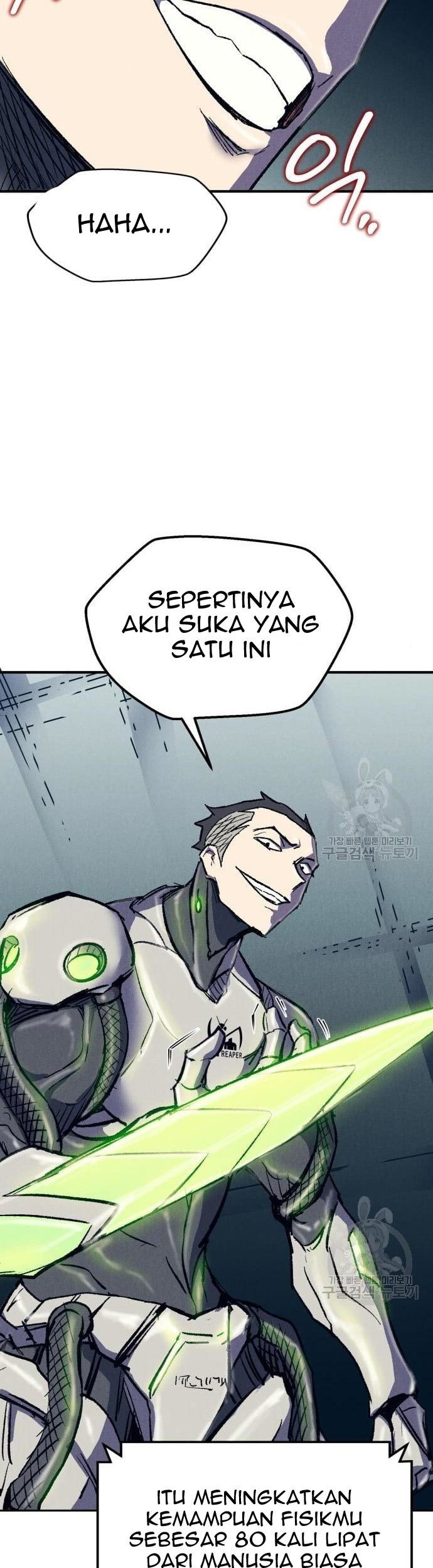 Insector Chapter 9 - halaman 60