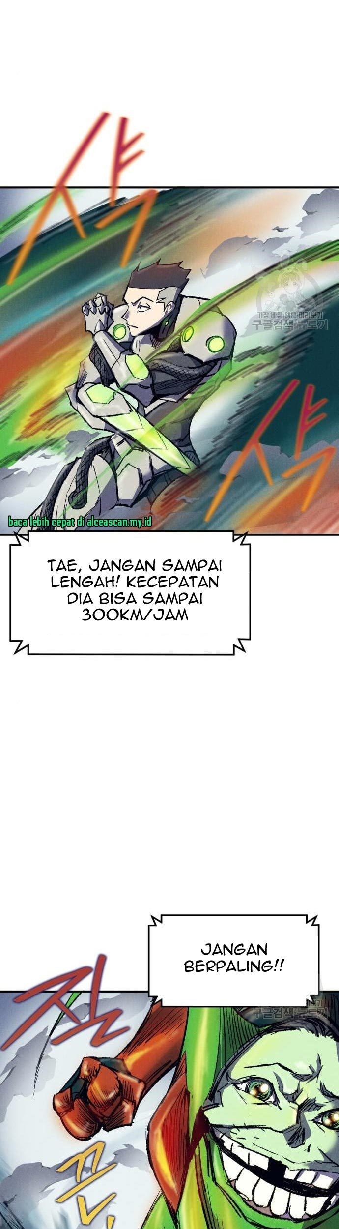 Insector Chapter 9 - halaman 62