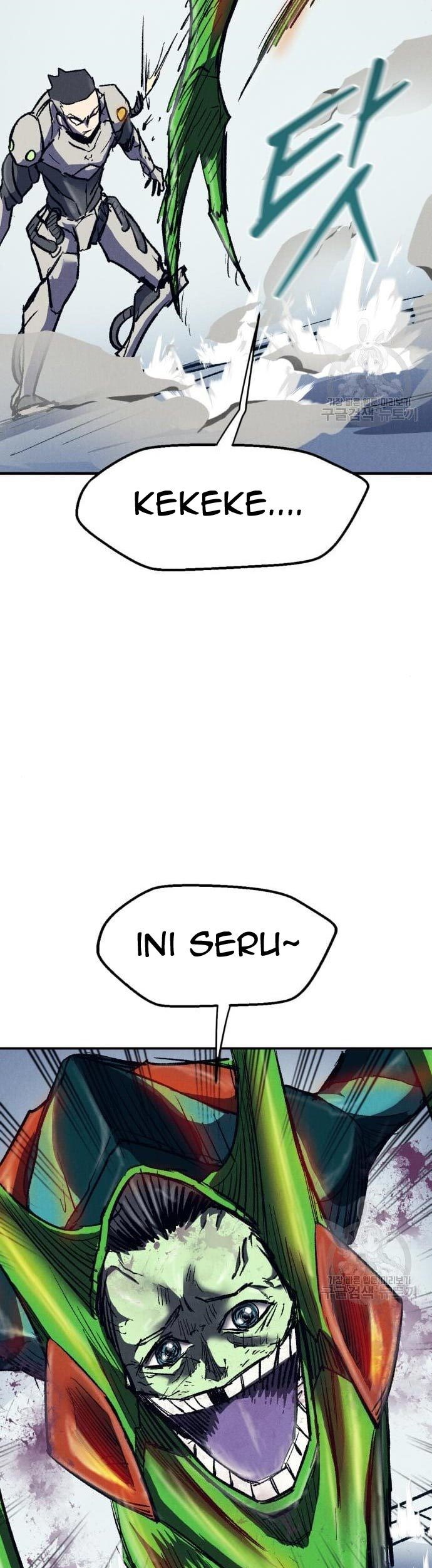 Insector Chapter 9 - halaman 70
