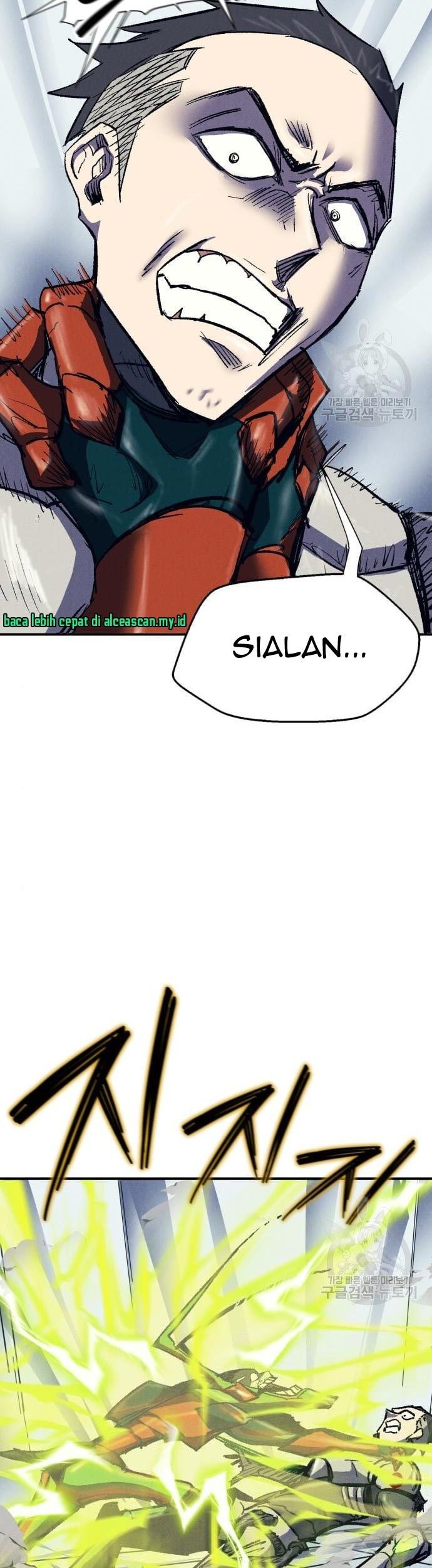 Insector Chapter 9 - halaman 78