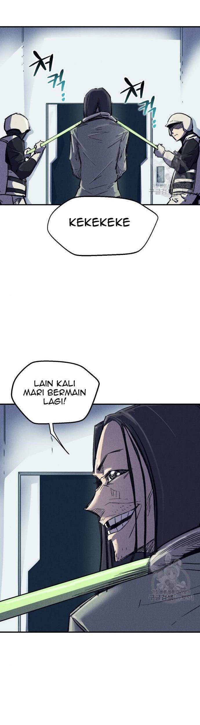 Insector Chapter 9 - halaman 84